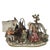 Sandro Maggioni Capodimonte Ceramic Sculptural Group For Sale - Image 14 of 14