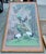 Chelsea House Pair of Monumental Hand-Painted Silk Paintings Chinoiserie For Sale - Image 10 of 18