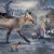 Contemporary Shelter - Spirit of the Fox by Marcin Owczarek | Photography of a fox with surreal elements For Sale - Image 3 of 5