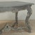 19th Century French Régence Hand-Carved & Painted Center Table For Sale - Image 9 of 18