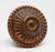 This Colonial style swirl knob with a striking design and a very high center was made by Corbin in the 1895 catalog. It is...