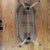 Vintage Traditional Solid Oak Oval Trestle Coffee Table For Sale - Image 10 of 11