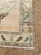 1960s Vintage Persian, Geometric Pattern, Earthy Color Runner Rug For Sale - Image 4 of 7