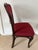 Carlton House Style Mahogany Writing Desk and Chair Early 1900s Colonial Manufacturing For Sale - Image 17 of 18