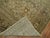 Textile Ivory Antique Persian Tabriz Hadji Jali-Li Rug - 9'2" x 12'4" For Sale - Image 7 of 10