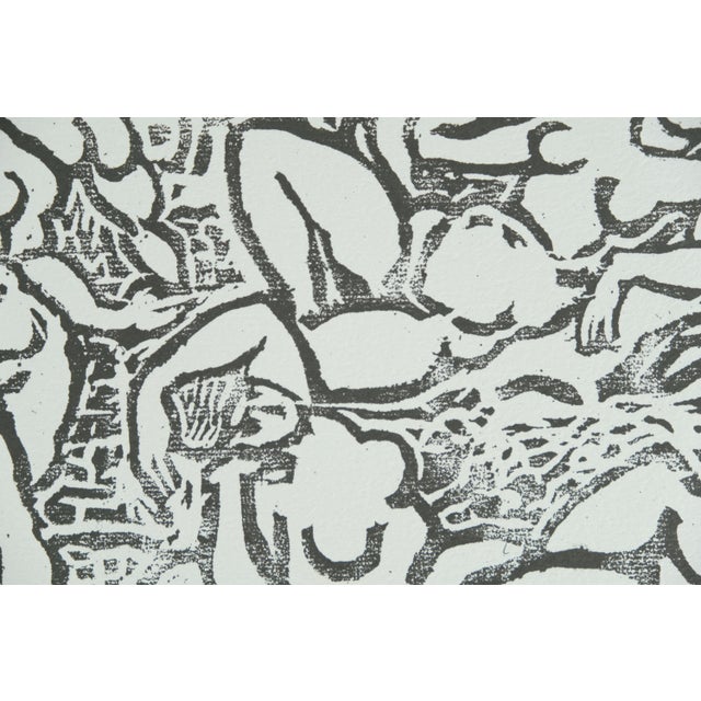 André Derain, Nude, Etching For Sale - Image 4 of 7