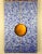 Leonie Lacouette Jane 30" Copper Pendulum Wall Clock For Sale - Image 10 of 14
