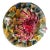 Circa 1880 Portuguese Palissy Ware Majolica Crab Plate by José A. Cunha For Sale