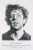 Artist: Chuck Close Title: Large Phil Fingerprint Year: 1981 Signed: No Medium: Offset Lithograph Paper Size: 38.5 x 26...