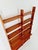 Vintage German Teak Bookshelf, 1960s For Sale - Image 10 of 11