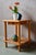 Vintage Scandinavian Bedside Table in Pine, 1970s For Sale - Image 3 of 12