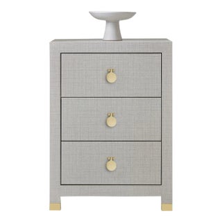 Somerset Bay Kona Small Bedside Chest For Sale