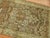 Early 20th Century Early 20th Century Elegant Brown Green Persian Malayer Rug - 4'3" x 6'9" For Sale - Image 5 of 18