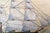 British Sailor’s Woolwork Woolie of a Royal Navy Ship Flying the Red Ensign Circa 1860 For Sale - Image 4 of 8