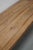Antique 19th Century French Cherry Farmhouse Dining Table For Sale - Image 13 of 18