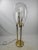Metal Floor Lamp from Doria Leuchten 1970s For Sale - Image 7 of 8