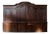 Antique Italian Sideboard in Walnut For Sale