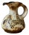 Brutalist Ceramic Pitcher from Dümler & Breiden, 1960s For Sale
