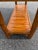 Vivai del Sud Vintage Huge Bamboo Console Table With Stone Top For Sale - Image 4 of 7