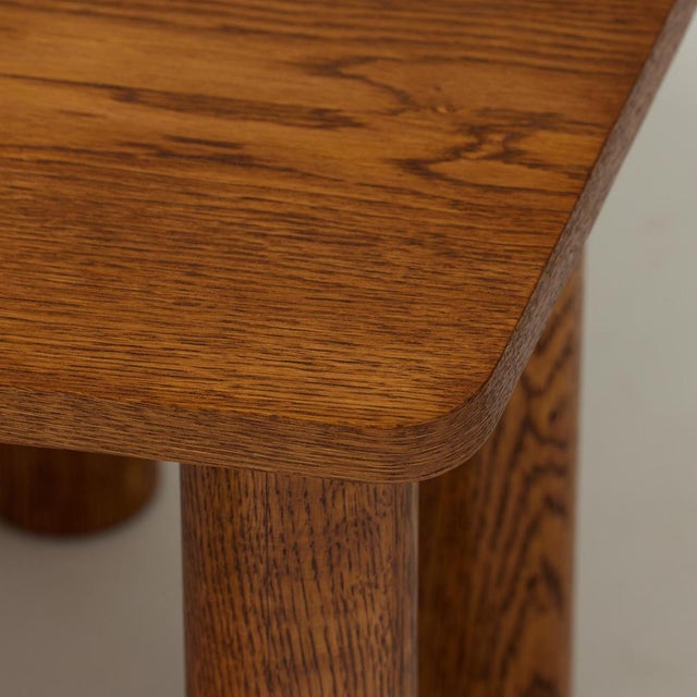 Mid-Century Modern Wood Coffee Tables, 1950, Set of 2 For Sale - Image 17 of 18