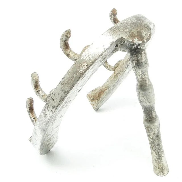 Art Nouveau Pen Stand, Former Austro-Hungarian Empire, Early 1900s For Sale - Image 4 of 9