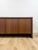 Dillingham MCM Credenza Vintage Long Sideboard Buffet Tv Stand Media Console For Sale In Tampa - Image 6 of 15