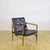 Armchairs in Wood and Imitation Leather from Mobil Girgi, 1960s, Set of 2 For Sale - Image 12 of 18
