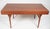 Brown Nanna Ditzel Teak Writing Desk for Søren Willadsen For Sale - Image 8 of 18