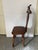 Traditional Gentleman's Butler Dressing/Vintage Mid-Century Wooden Valet Chair For Sale - Image 3 of 5