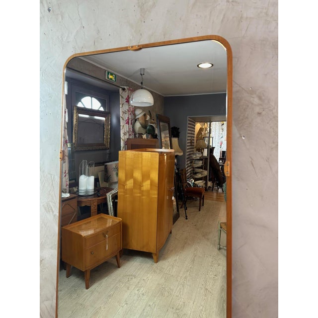 Bauhaus Dressing Table, 1950s For Sale - Image 9 of 10