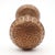 Bronze 1880s Norwalk Bronze Door Knob & Plate Set For Sale - Image 8 of 9