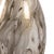 Wildwood Wildwood Calacatta Gold Bottle Table Lamp For Sale - Image 4 of 5