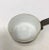 This petite French sauce pan is made of metal and porcelain. The perfect size for melting butter, it would be a welcome...