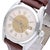 White 1950s Rolex Oysterdate Precision 6694 Two-Tone Tuxedo Dial Circa 1959 Vintage Watch For Sale - Image 8 of 18