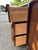 1960s Lane 1st Edition Mid Century Walnut Plinth Base Credenza For Sale In San Antonio - Image 6 of 12