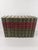 Vintage Olive Green, Burgundy & Gold German Literary Classics by Lingen – Set of 9 For Sale - Image 9 of 15