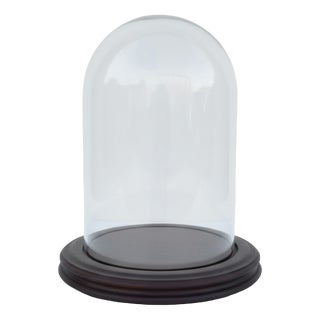 Mid-Century Bell Jar, 1950s For Sale