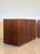 Walnut Sideboards from Bernini, 1970s, Set of 2 For Sale - Image 15 of 18