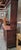 Antique Art Nouveau Cabinet or Cupboard Early 1900's For Sale - Image 12 of 18