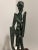 Mid 20th Century 1962, Robert Thomas (1924-1987), Midcentury Bronze Sculpture, “Herm” For Sale - Image 5 of 8