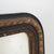 Antique French Louis Philippe Foxed Glass Mirror For Sale - Image 5 of 6