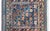 Early 20th Century Persian Afshar Rug For Sale - Image 10 of 15