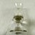 Transparent Late 19th C French Hand Blown Absinthe Glasses, Set/6 For Sale - Image 8 of 12
