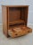 Arts & Crafts Stickley Mission Oak Arts & Crafts Tv Cabinet For Sale - Image 3 of 18