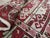 Galerie Shabab Collection Early 20th Century Turkish Ghiordes Throw Rug For Sale - Image 9 of 9