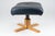 Mid-Century Modern Danish Stool by Unico, Denmark, 1970s For Sale - Image 6 of 13