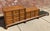 This fantastic long, low modular system features three pieces that can be interchanged on the base to create the perfect...