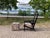Set of Astoria HB Lounge Chair and Ottoman from BBB Bonacina, 2015 For Sale - Image 18 of 18
