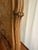 Antique 19th C French Louis XV Revival Gilt Wood & Woven Tapestry Fire Screen For Sale - Image 9 of 12