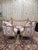 Louis XVI Salon in Rechambered Wood, Set of 3 For Sale - Image 4 of 12